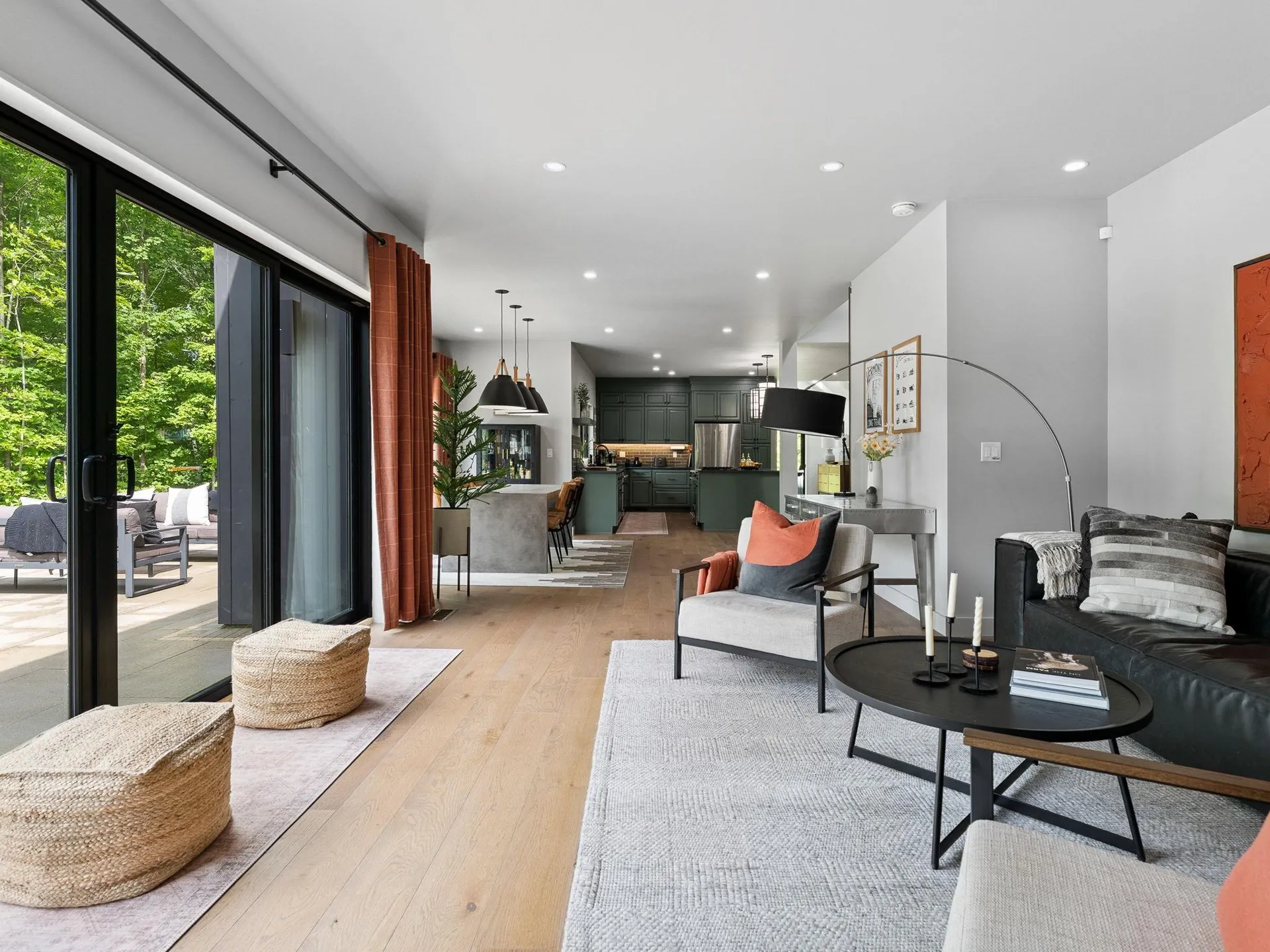 89 Caspar Drive Warren VT 05674