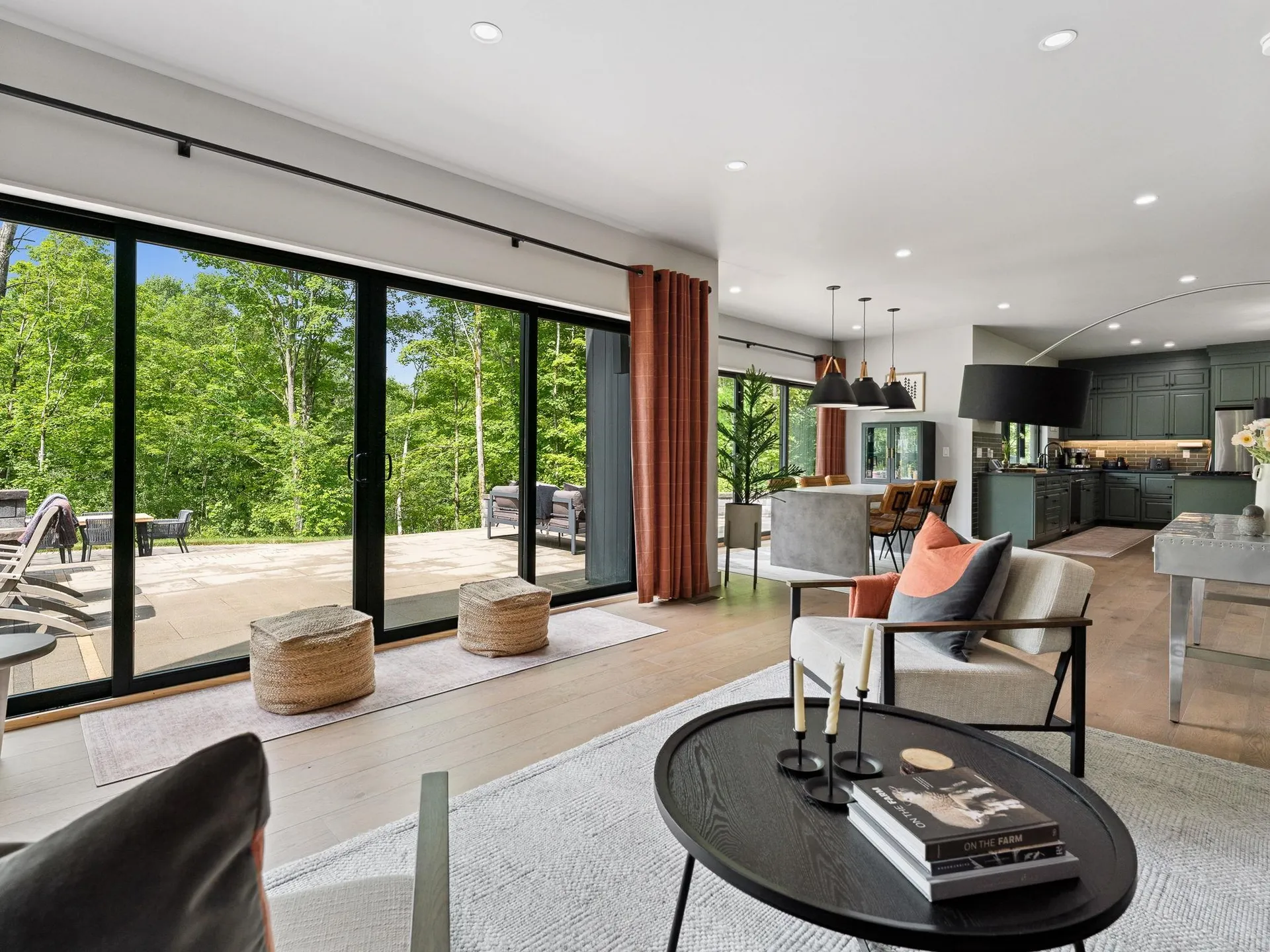 89 Caspar Drive Warren VT 05674