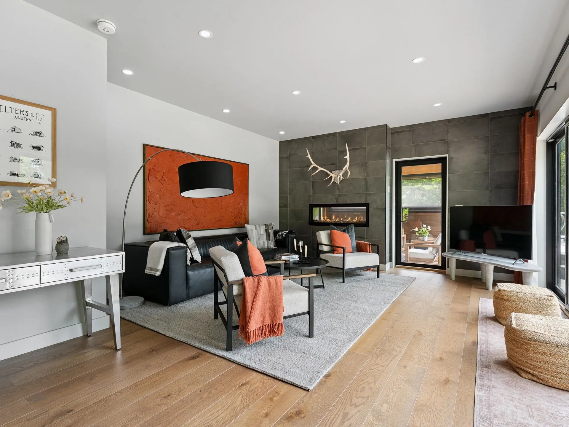 89 Caspar Drive Warren VT 05674