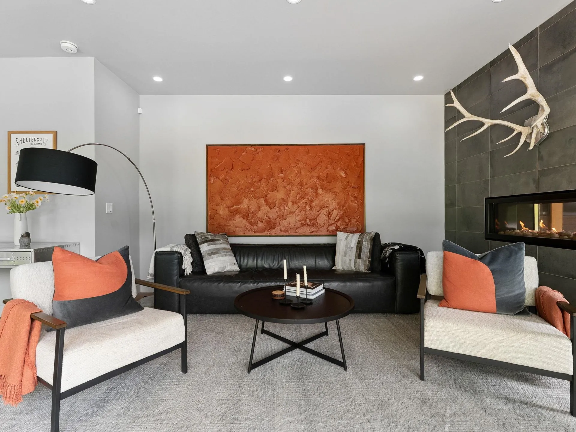 89 Caspar Drive Warren VT 05674