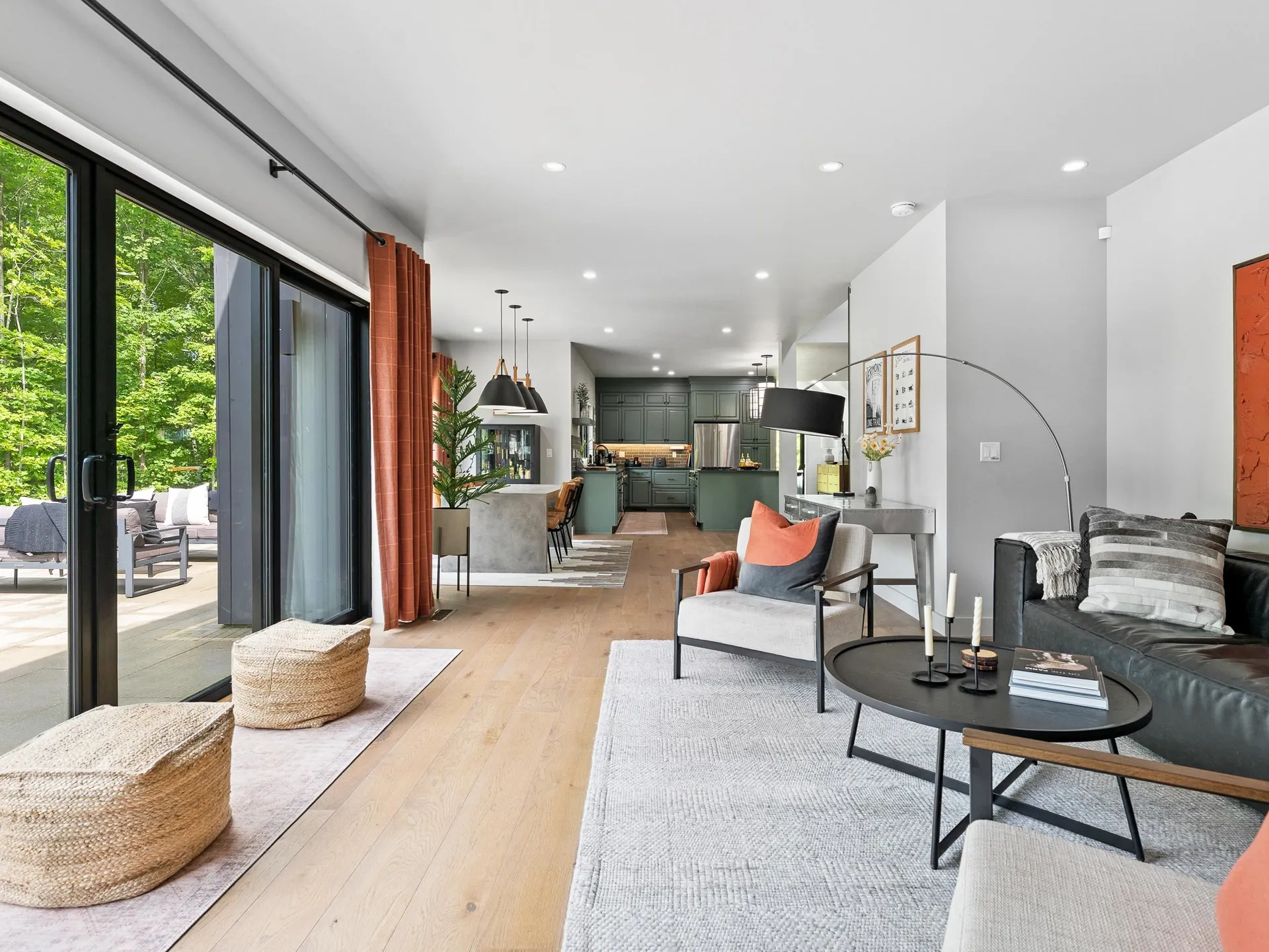 89 Caspar Drive Warren VT 05674