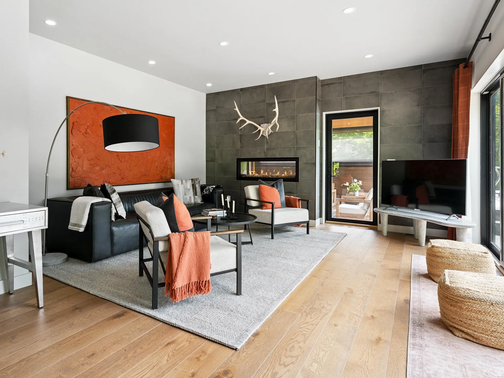 89 Caspar Drive Warren VT 05674