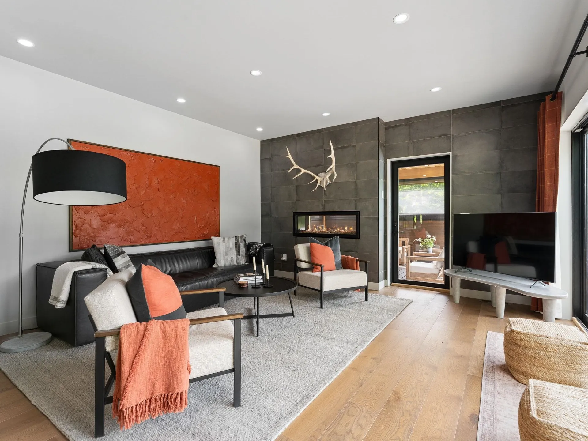 89 Caspar Drive Warren VT 05674