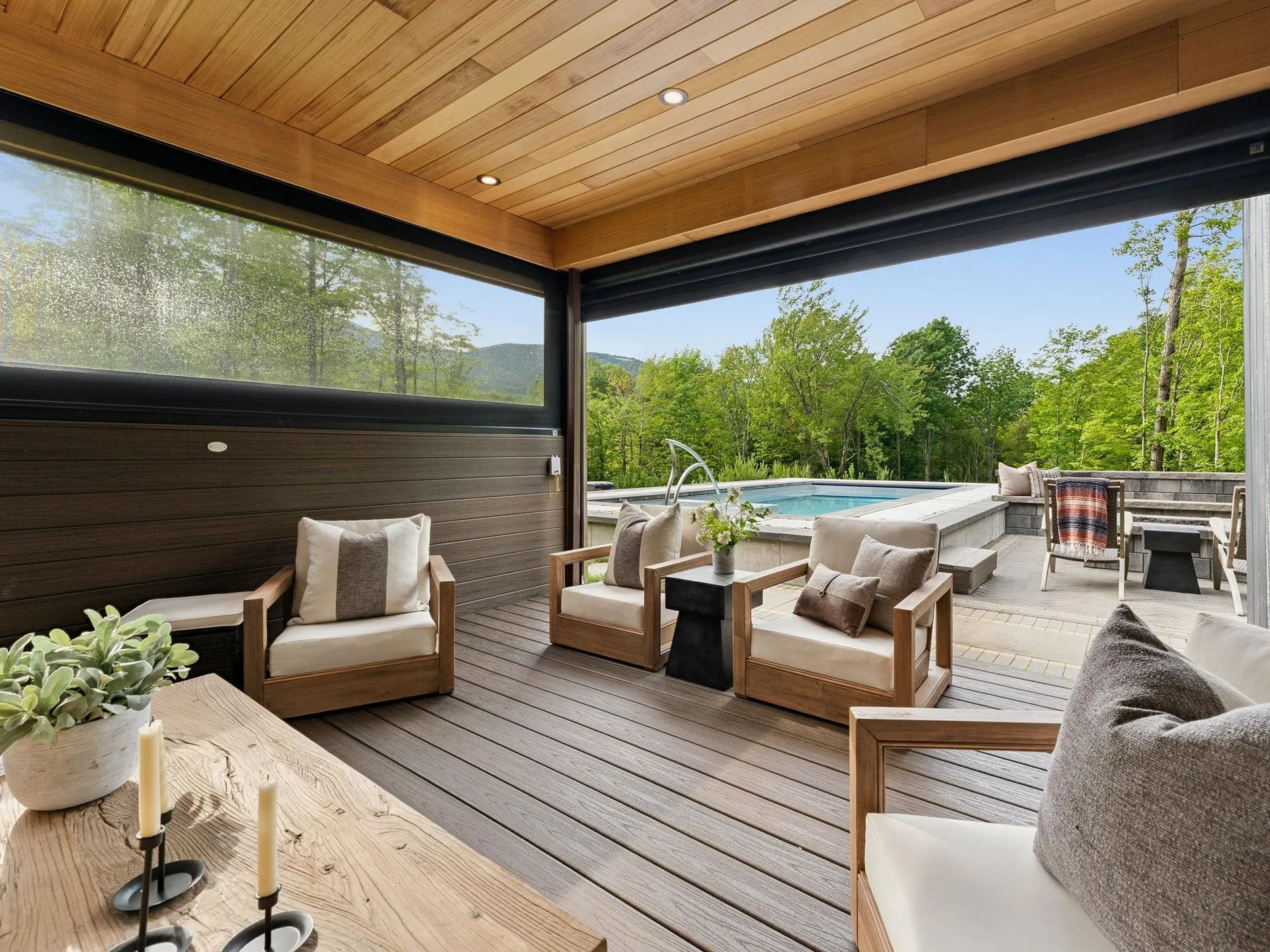 89 Caspar Drive Warren VT 05674