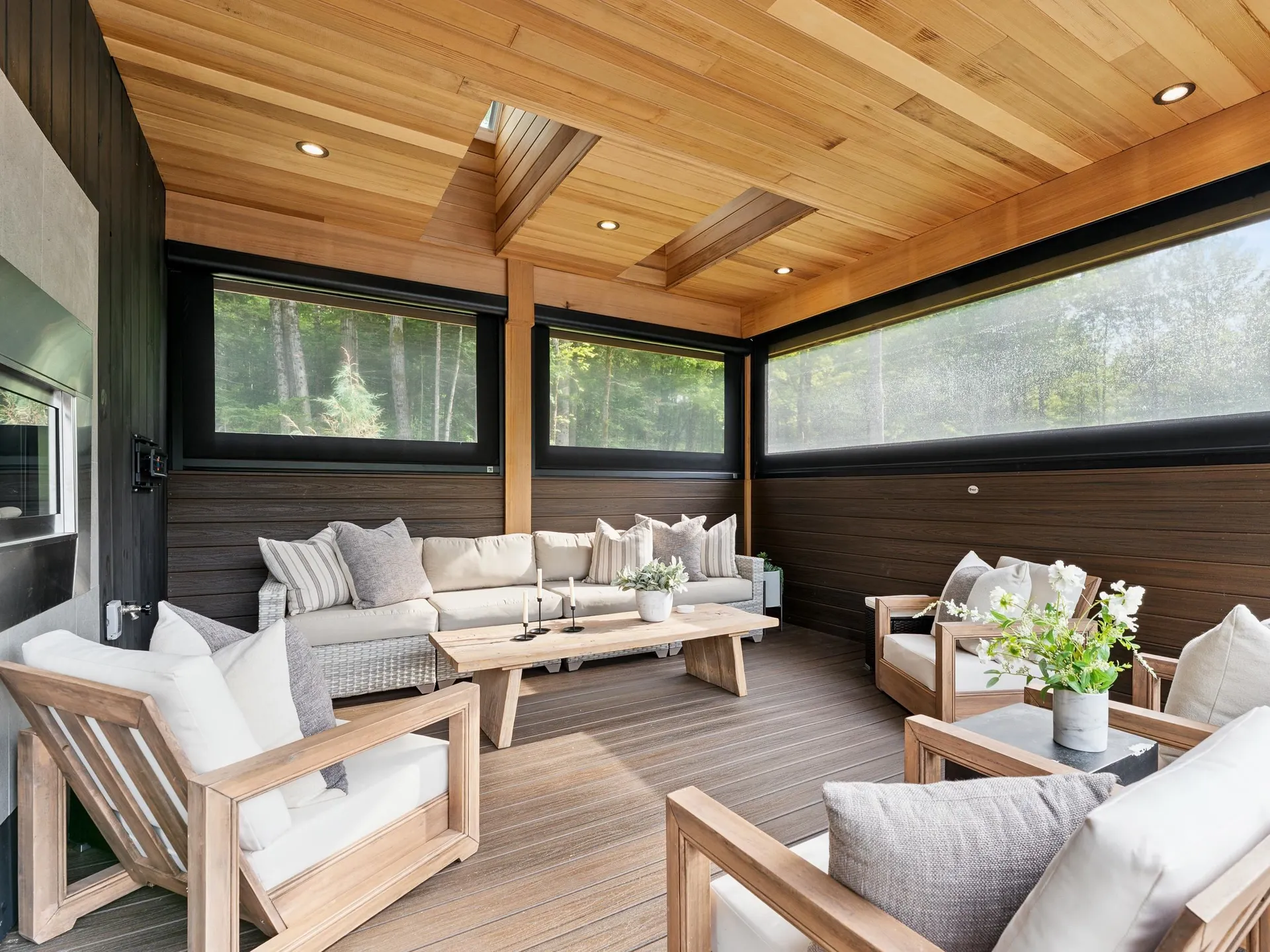 89 Caspar Drive Warren VT 05674