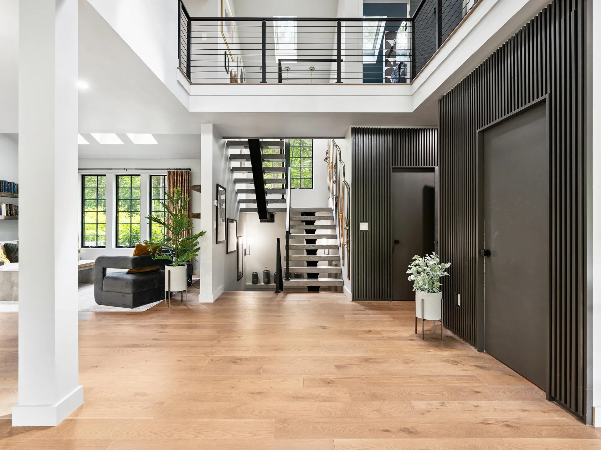 89 Caspar Drive Warren VT 05674