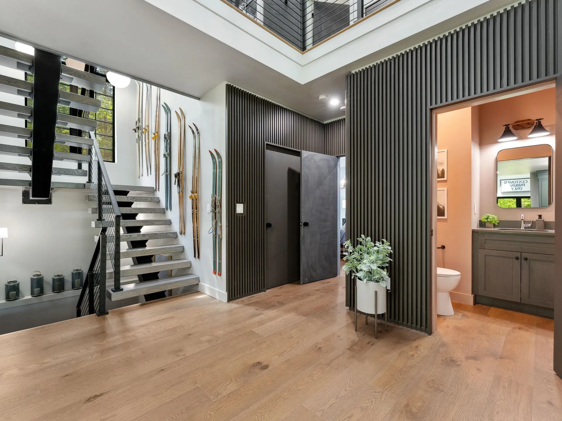 89 Caspar Drive Warren VT 05674