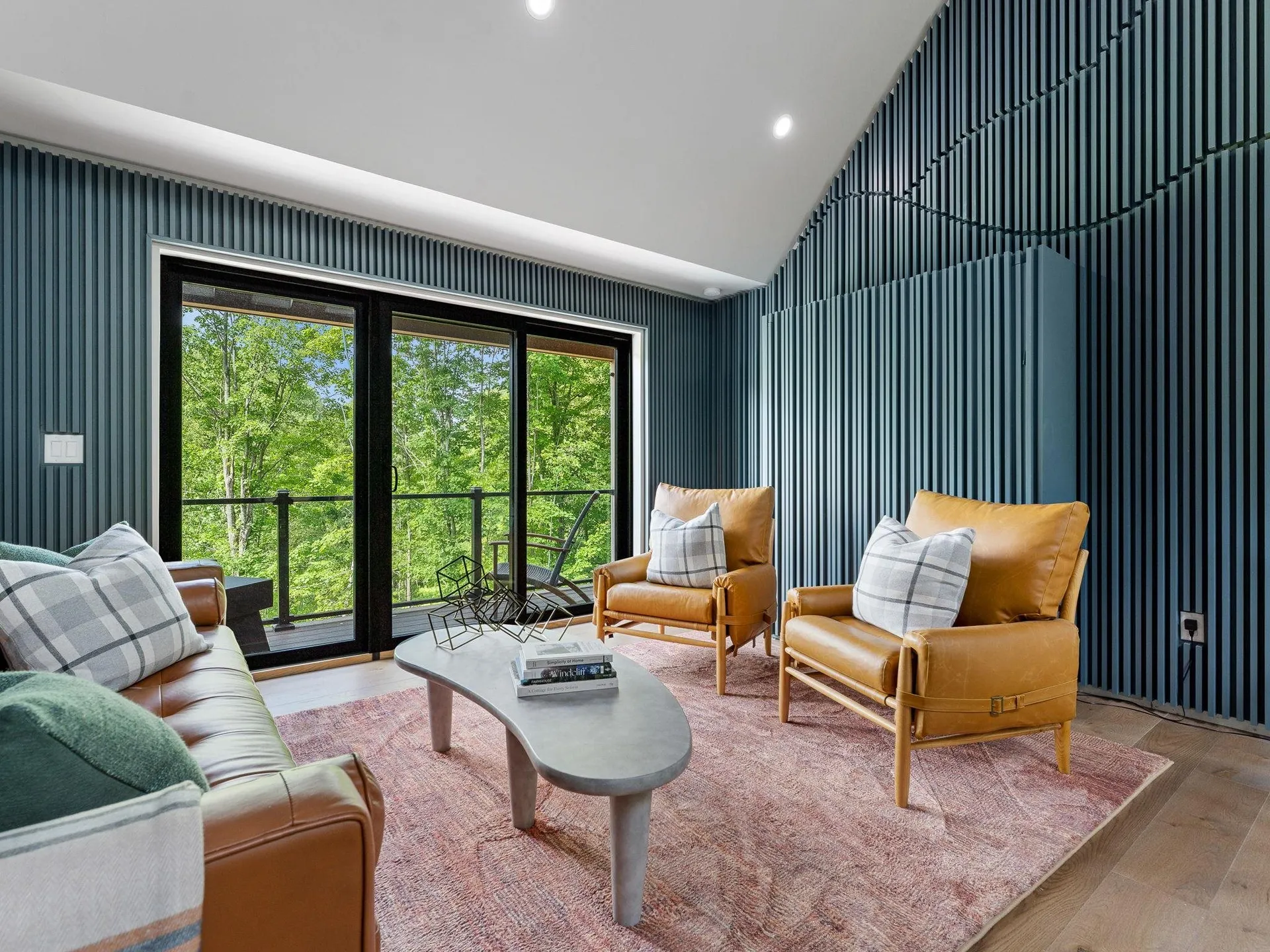 89 Caspar Drive Warren VT 05674