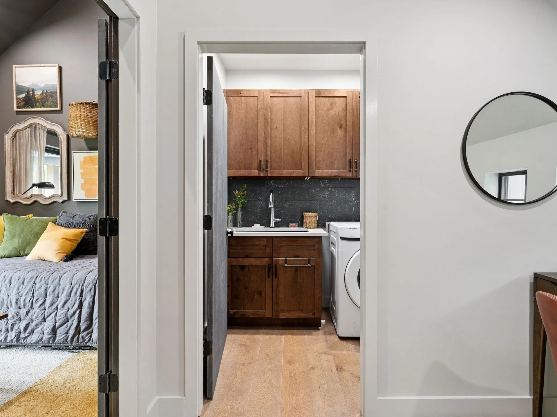 89 Caspar Drive Warren VT 05674