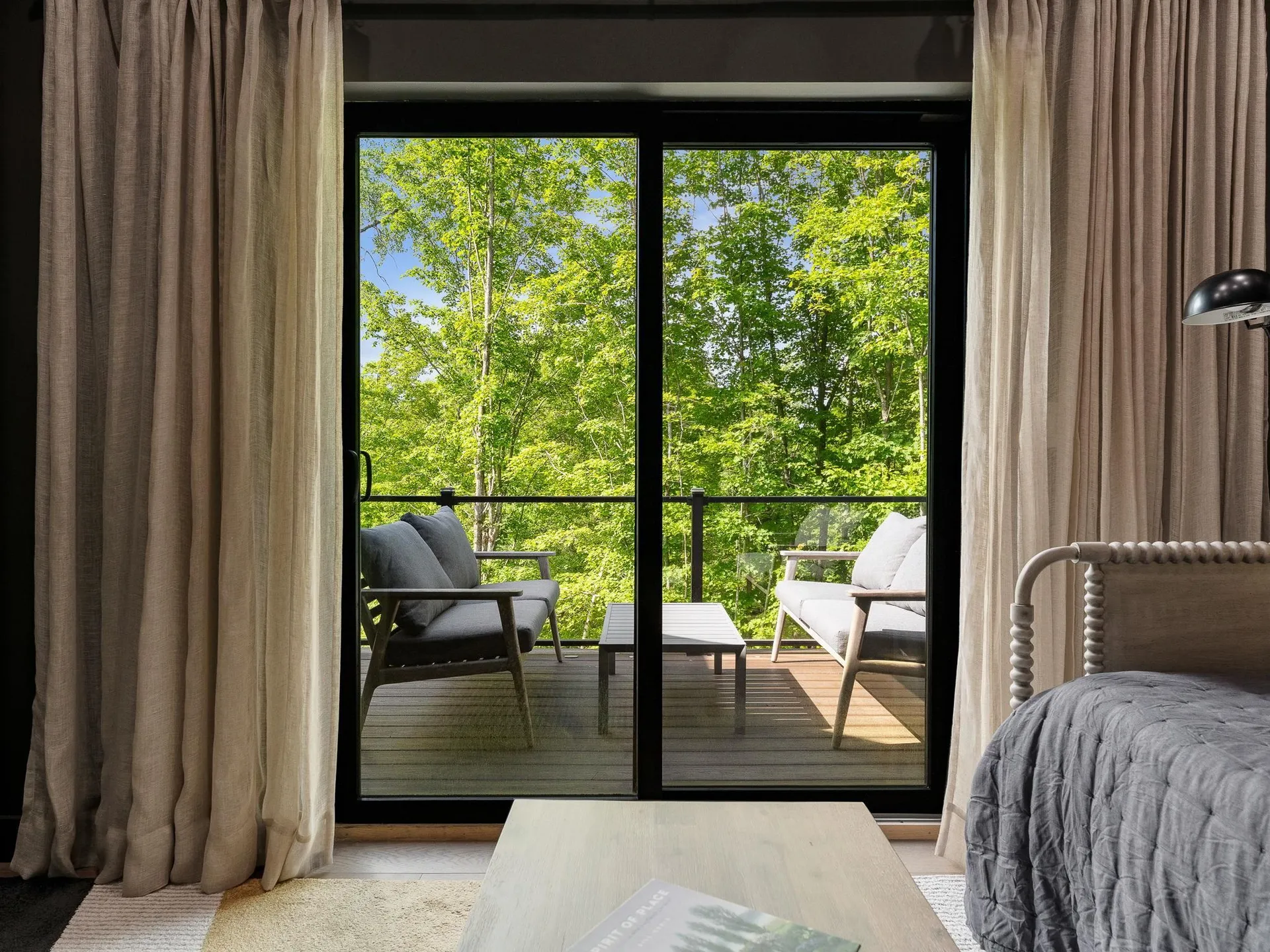 89 Caspar Drive Warren VT 05674