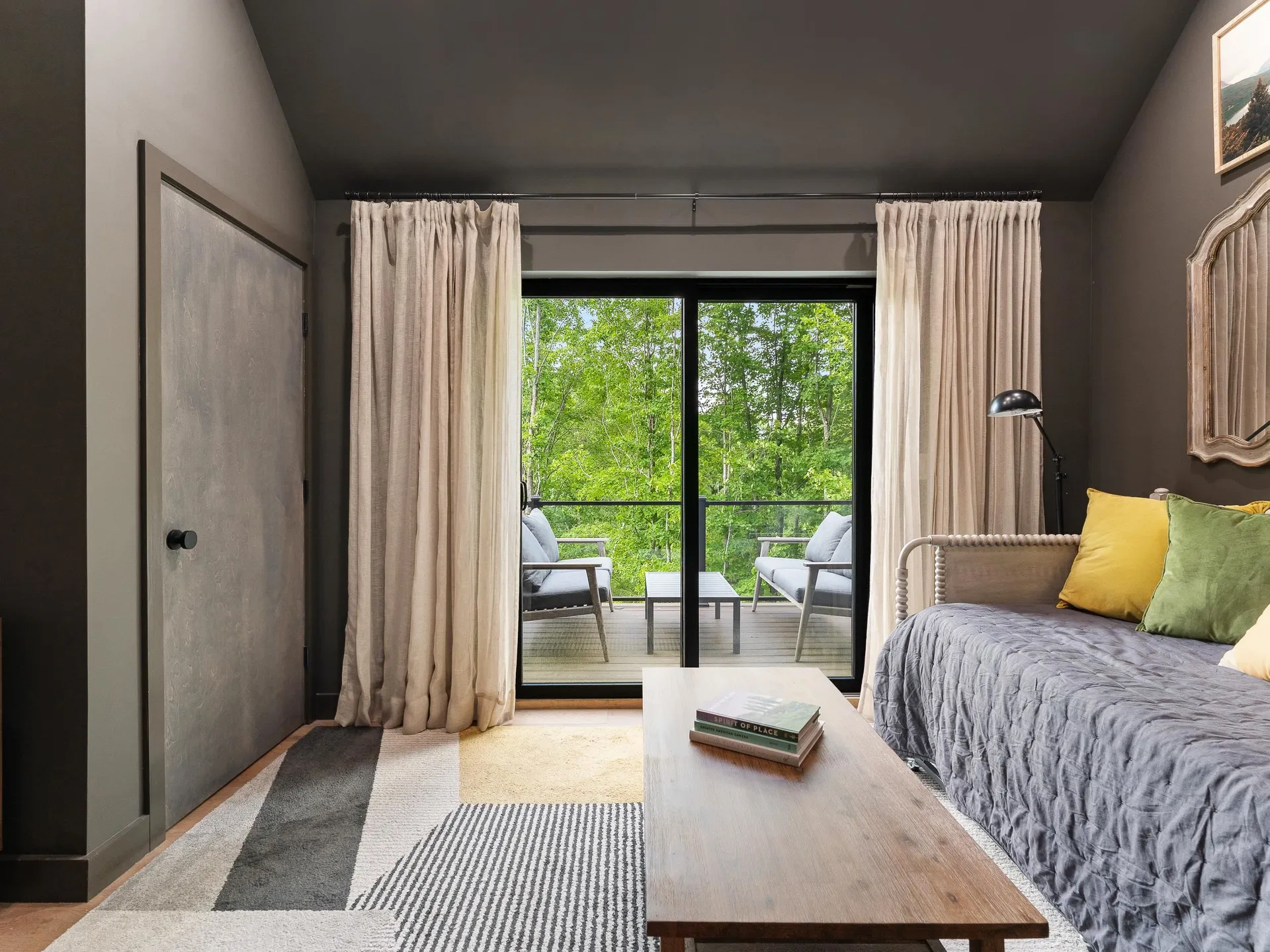 89 Caspar Drive Warren VT 05674