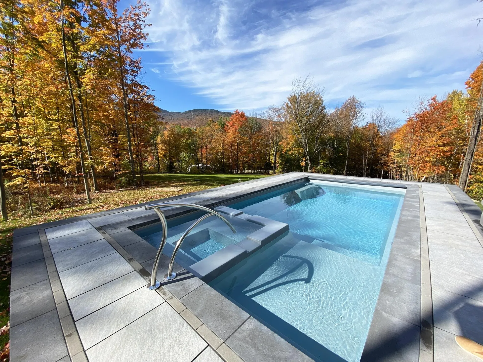 89 Caspar Drive Warren VT 05674