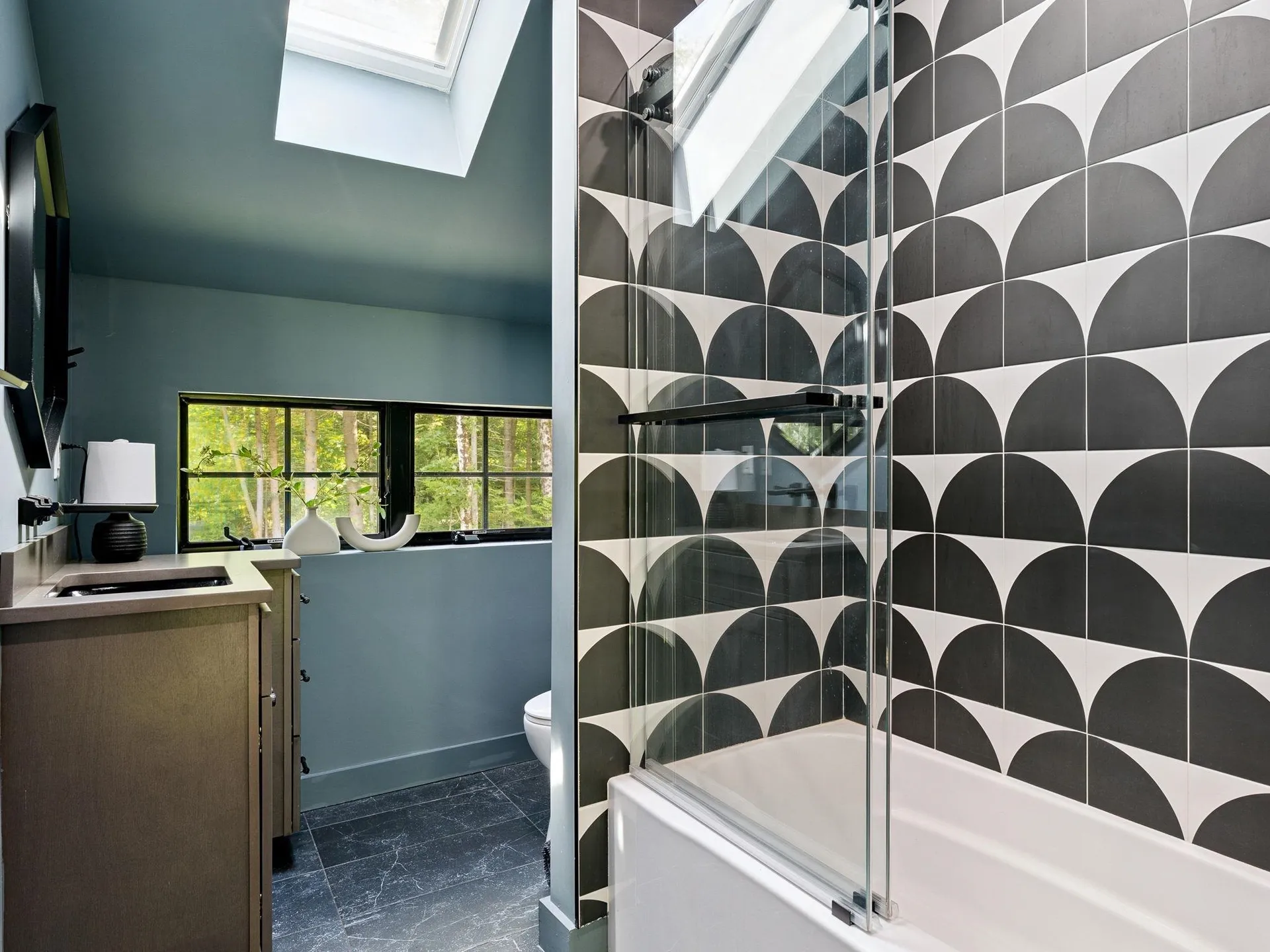 89 Caspar Drive Warren VT 05674