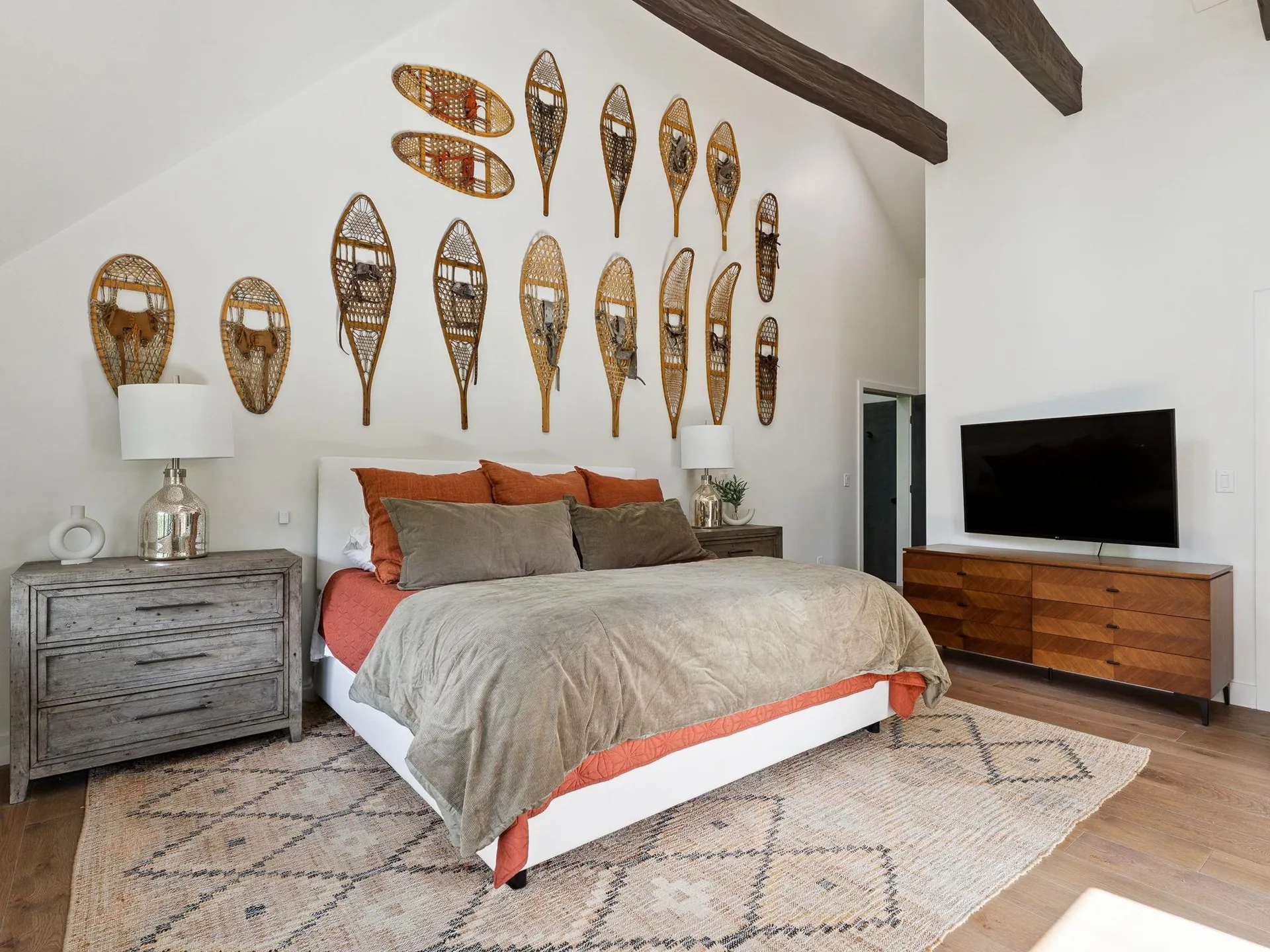 89 Caspar Drive Warren VT 05674