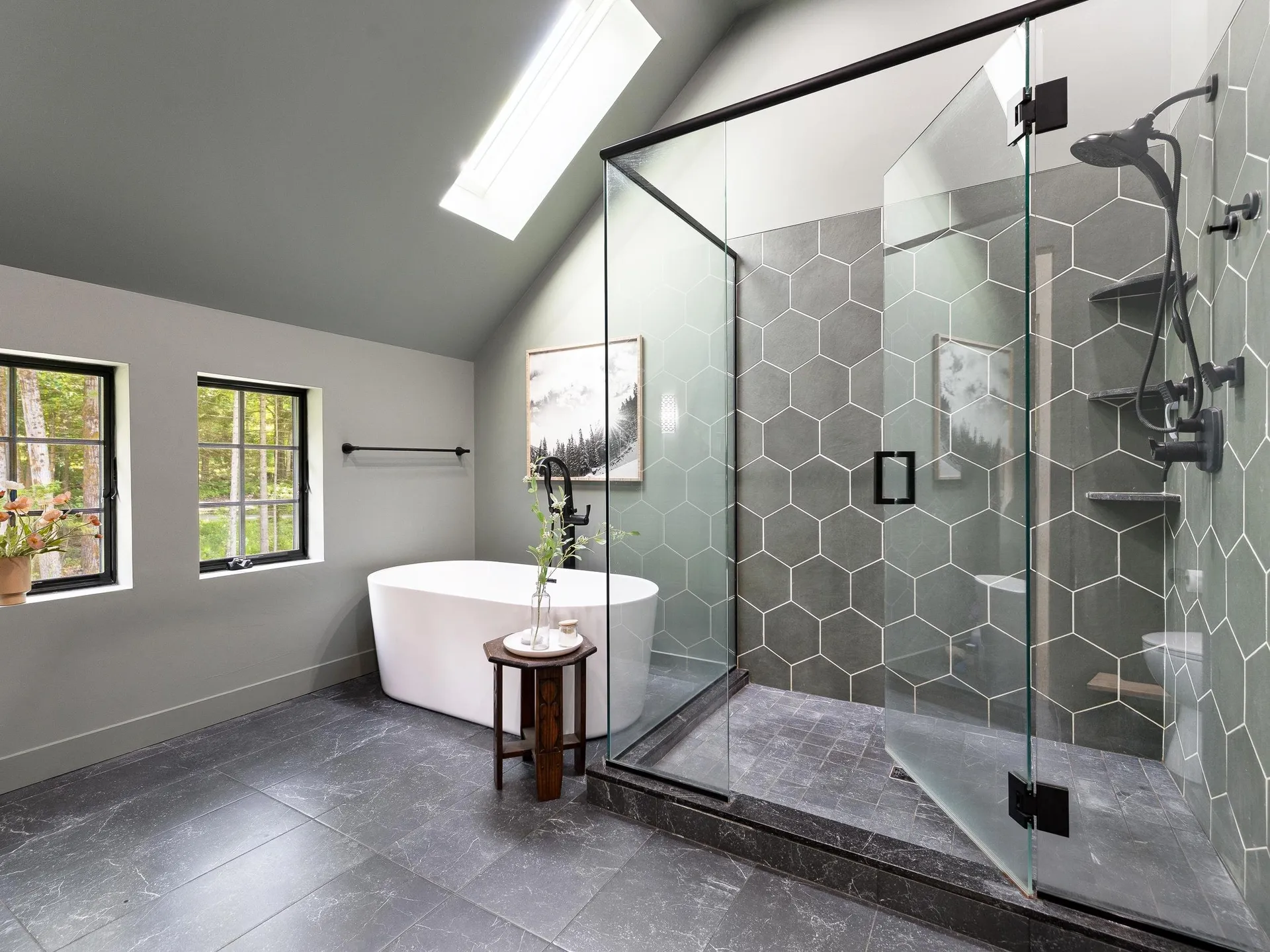 89 Caspar Drive Warren VT 05674