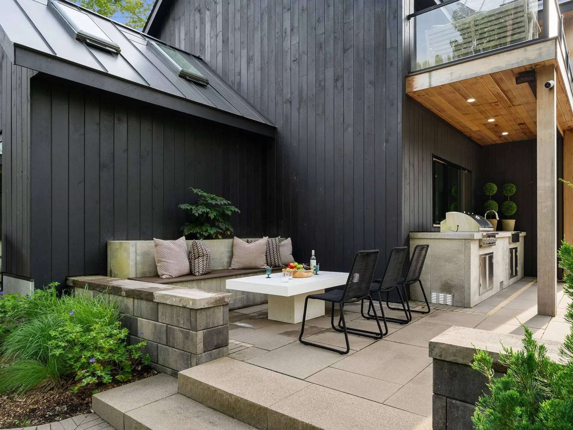 89 Caspar Drive Warren VT 05674