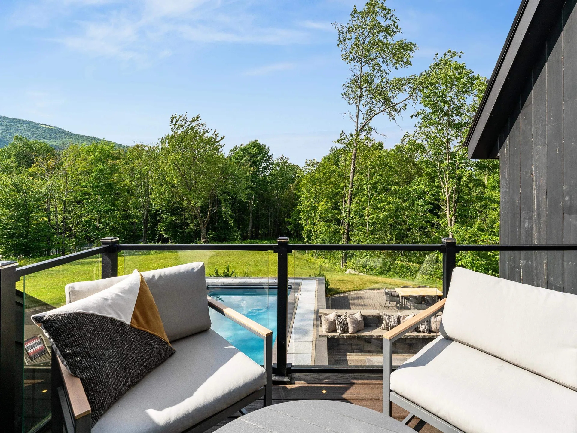 89 Caspar Drive Warren VT 05674