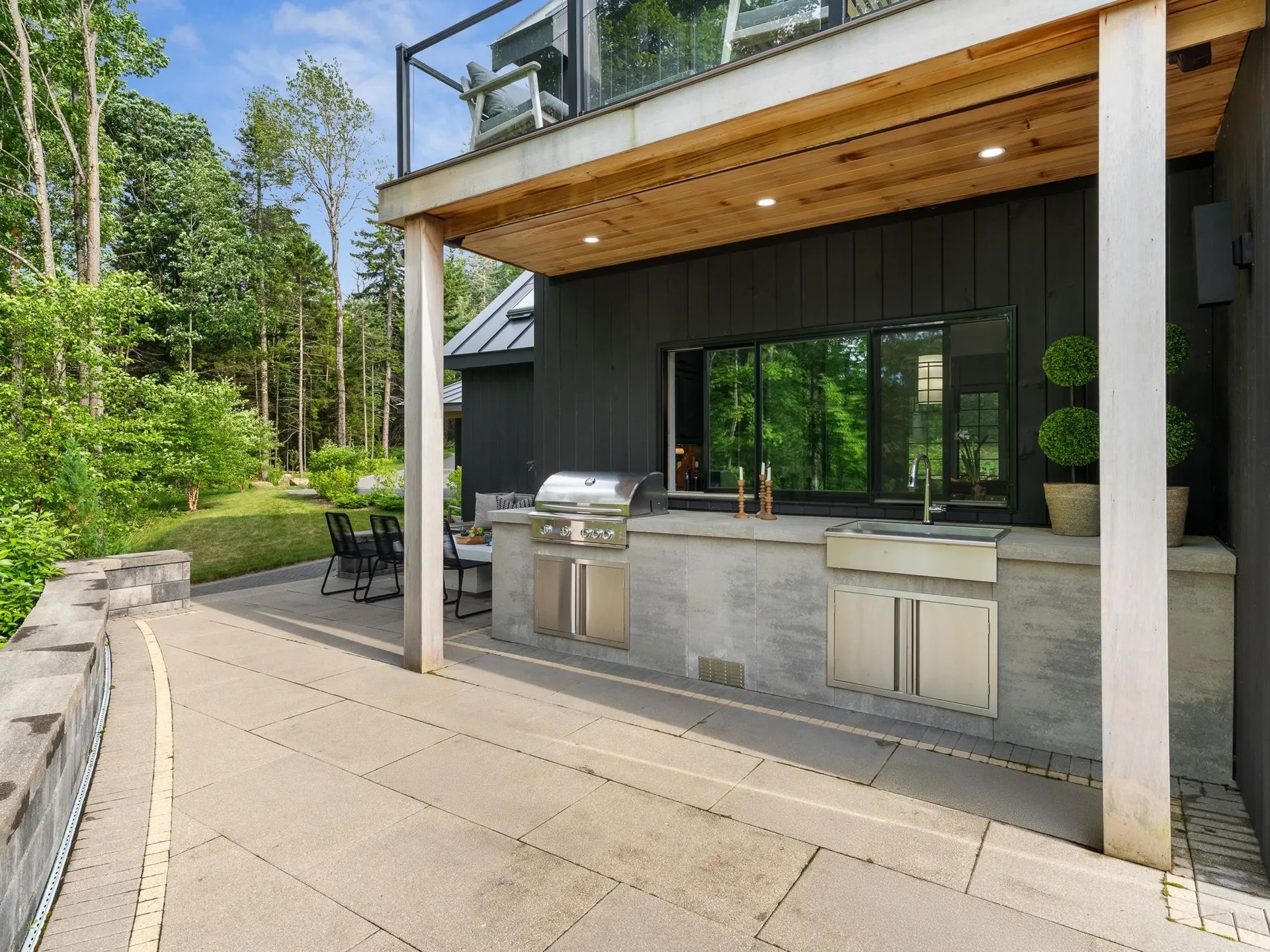 89 Caspar Drive Warren VT 05674