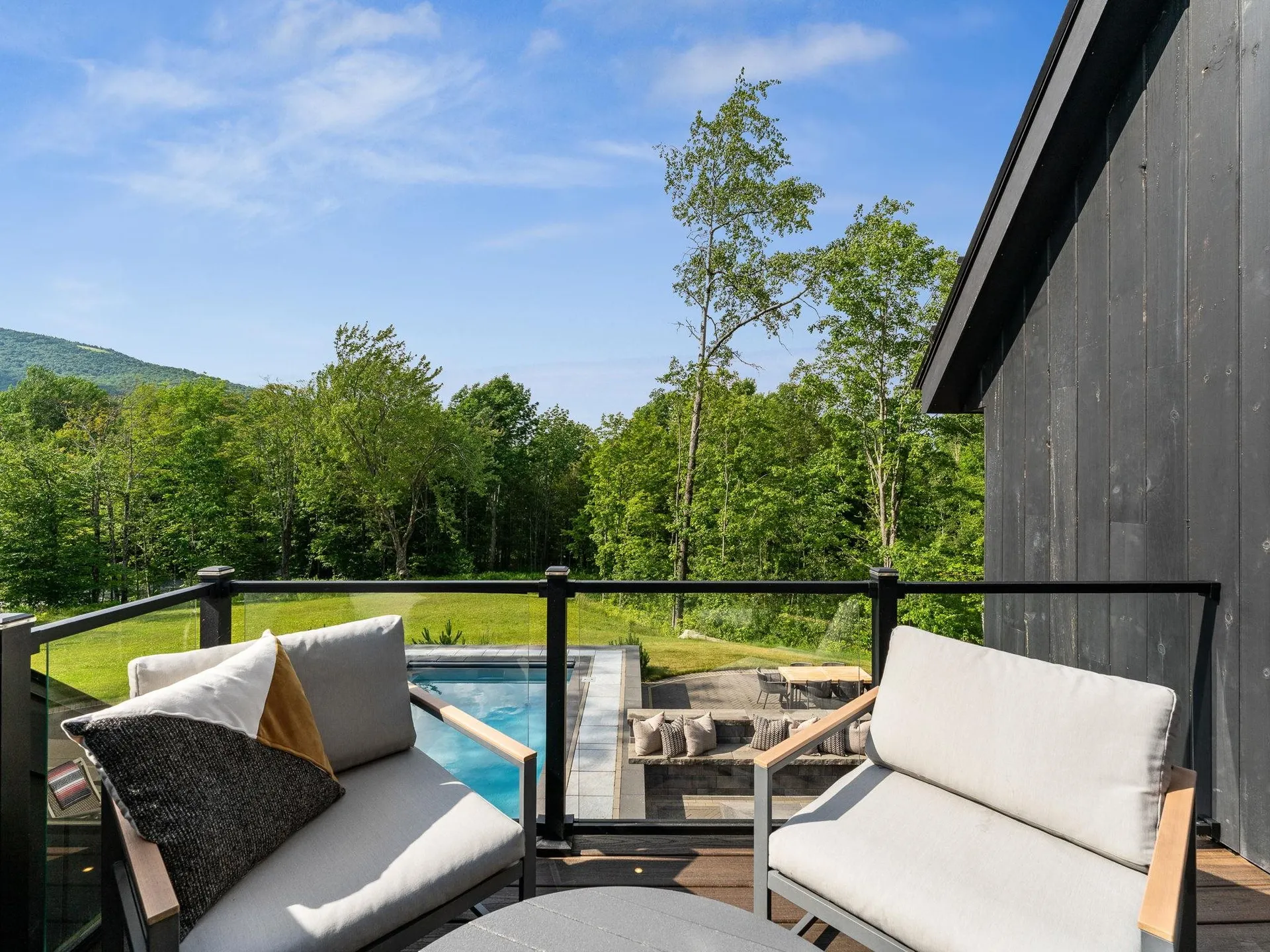 89 Caspar Drive Warren VT 05674