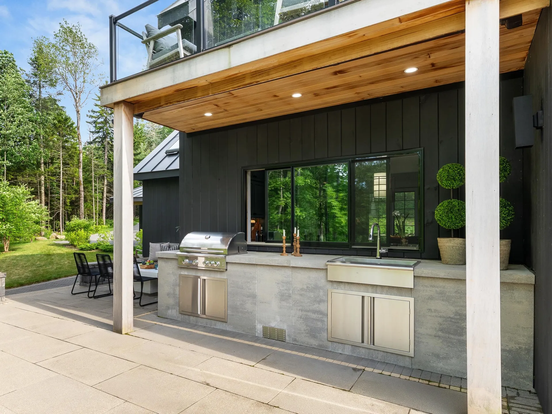 89 Caspar Drive Warren VT 05674