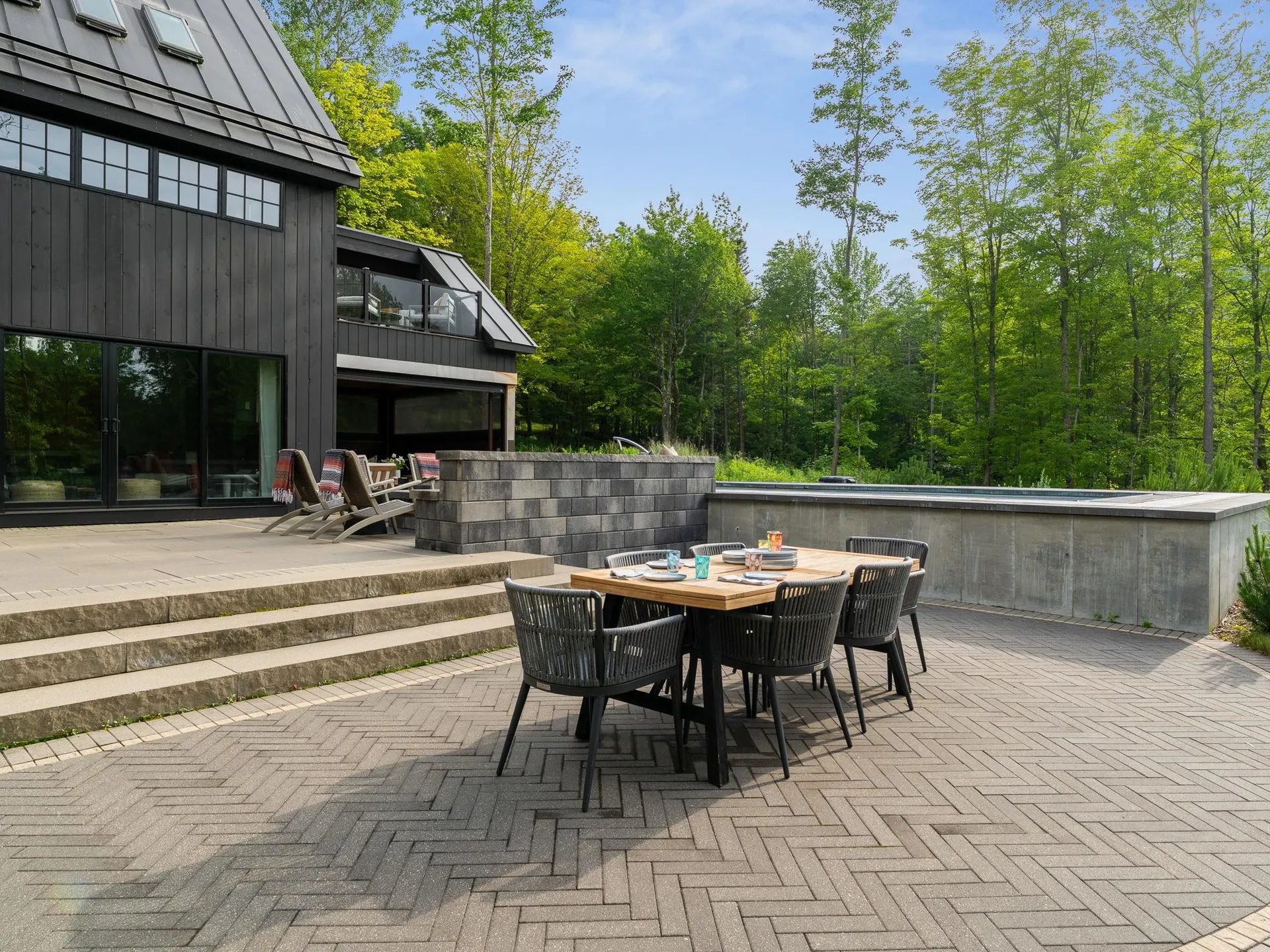 89 Caspar Drive Warren VT 05674