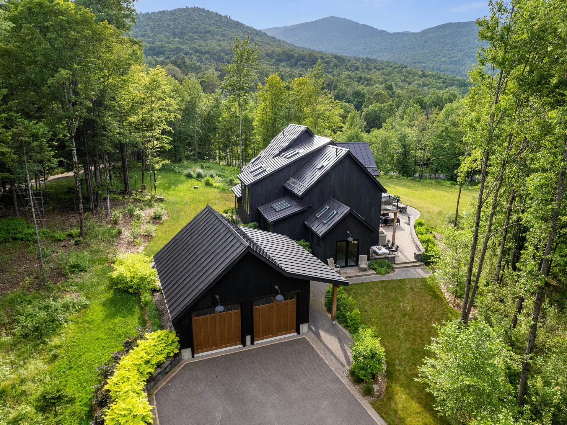 89 Caspar Drive Warren VT 05674