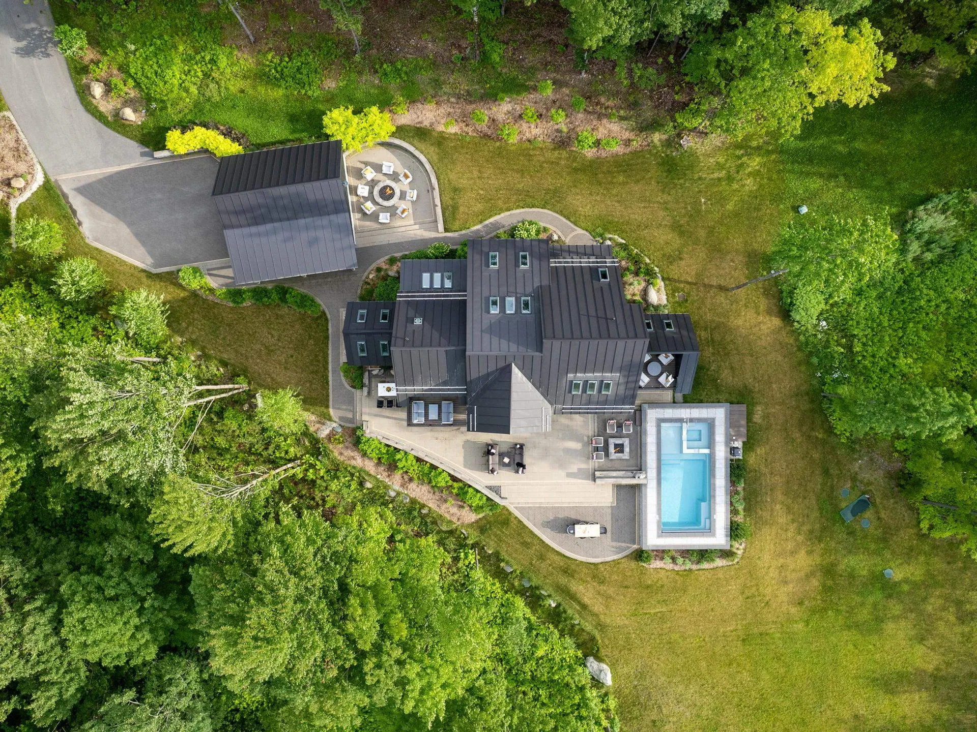 89 Caspar Drive Warren VT 05674