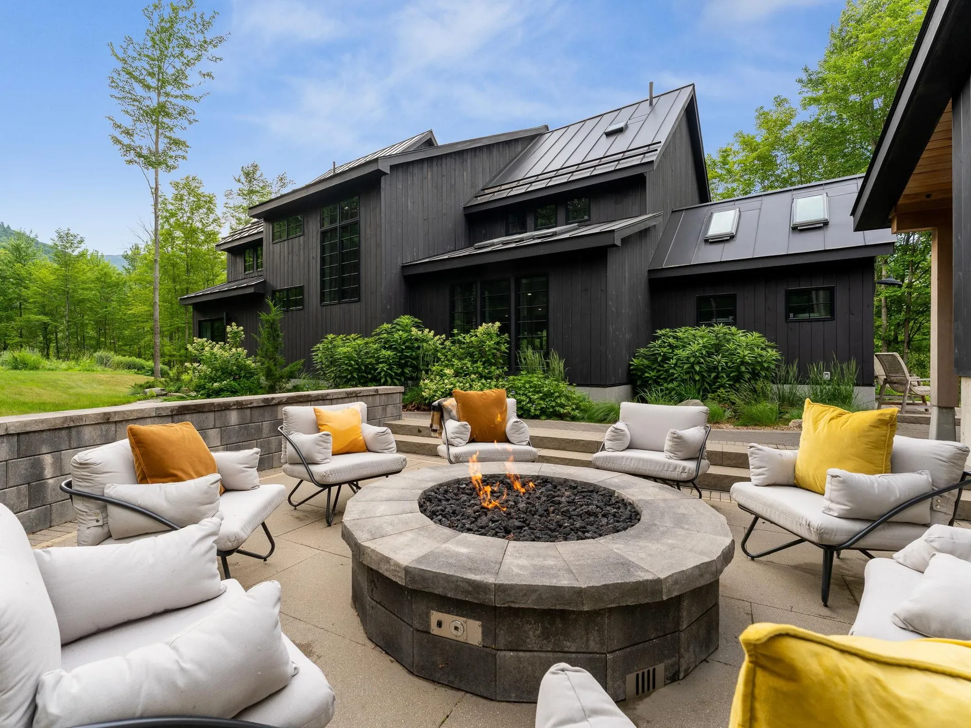 89 Caspar Drive Warren VT 05674