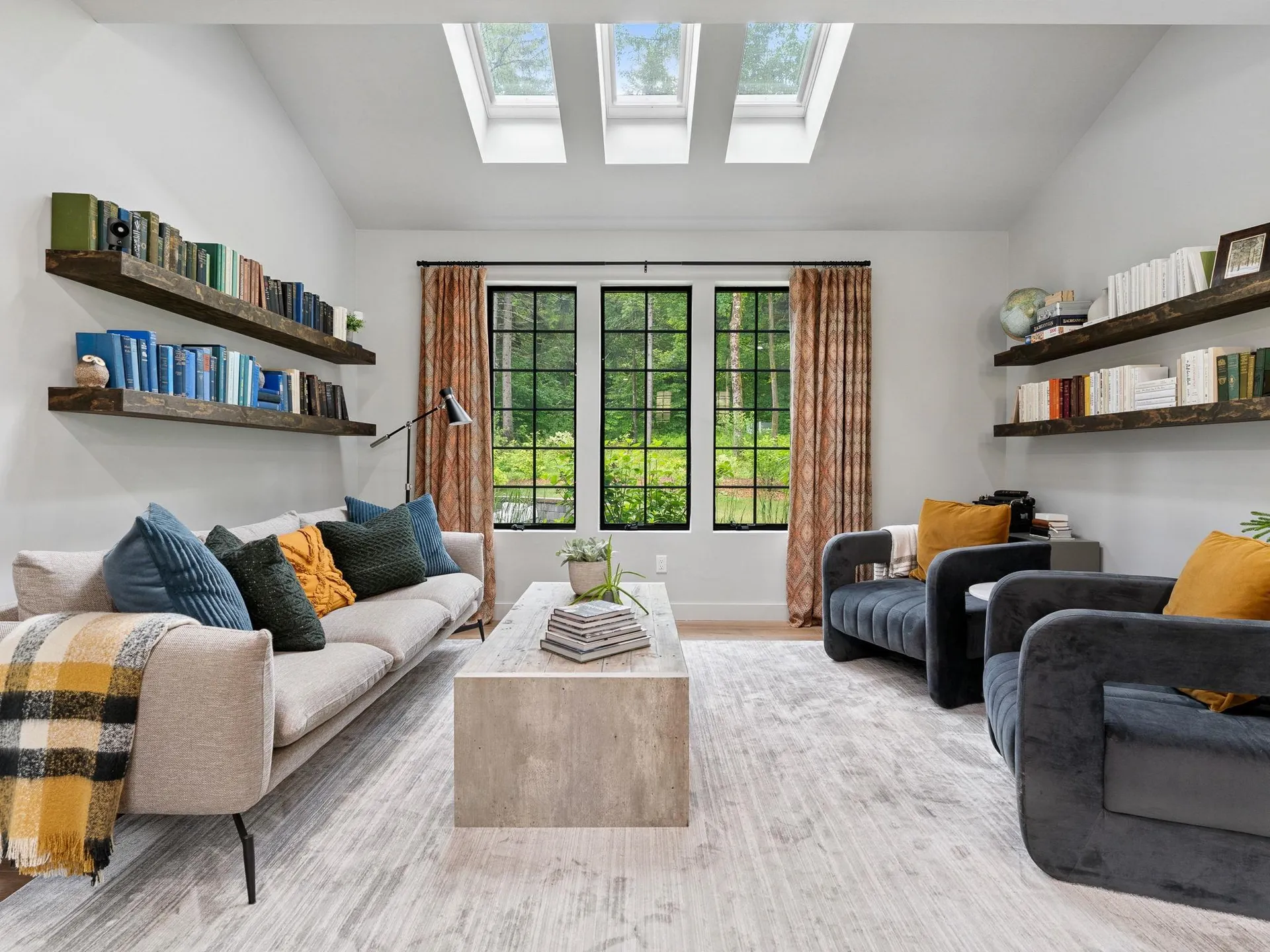 89 Caspar Drive Warren VT 05674