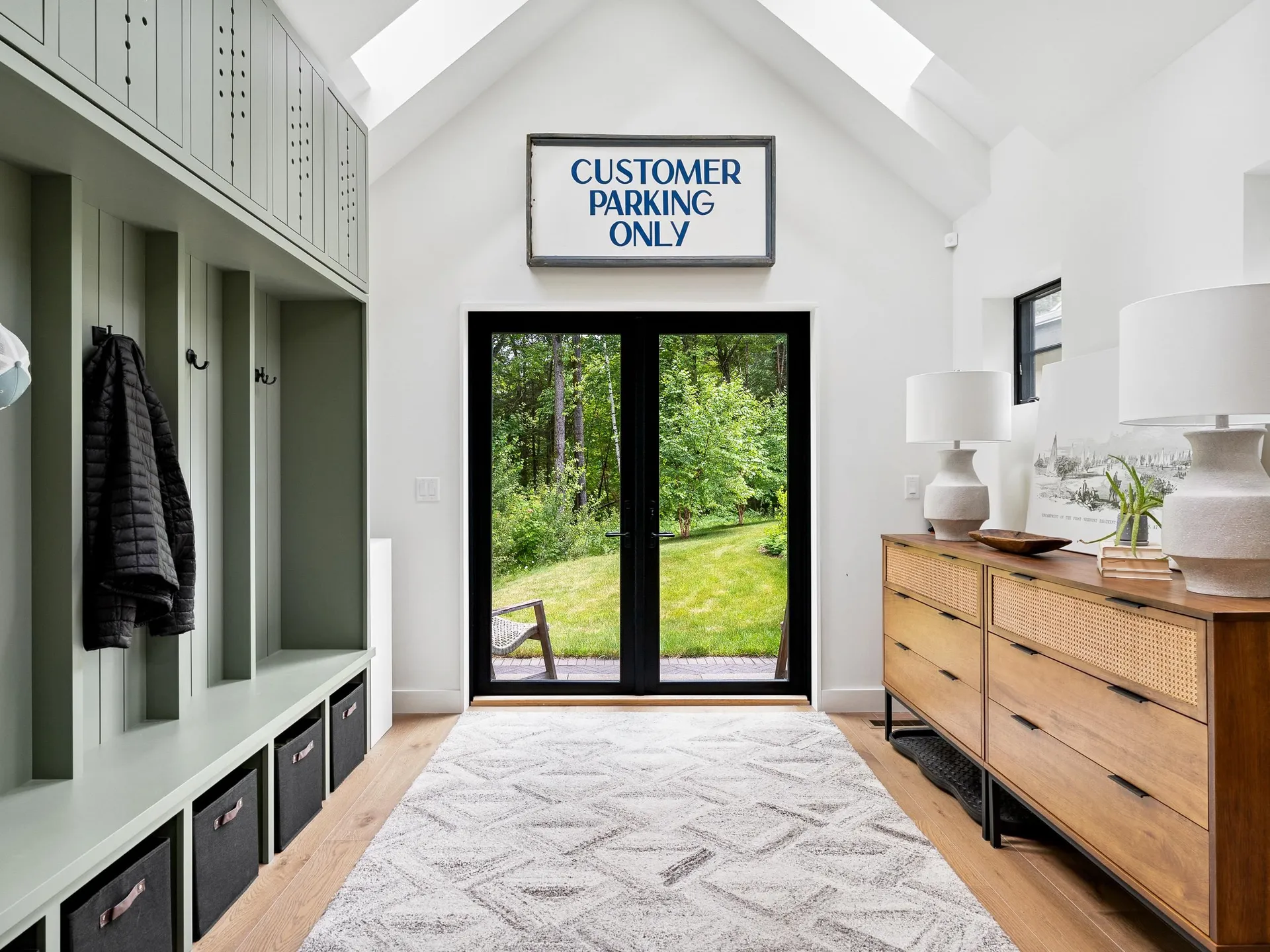 89 Caspar Drive Warren VT 05674