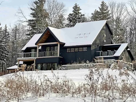 89 Caspar Drive Warren VT 05674