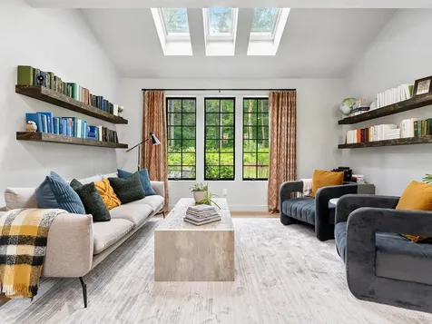 89 Caspar Drive Warren VT 05674