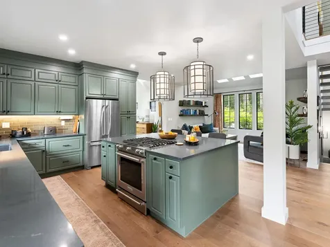 89 Caspar Drive Warren VT 05674