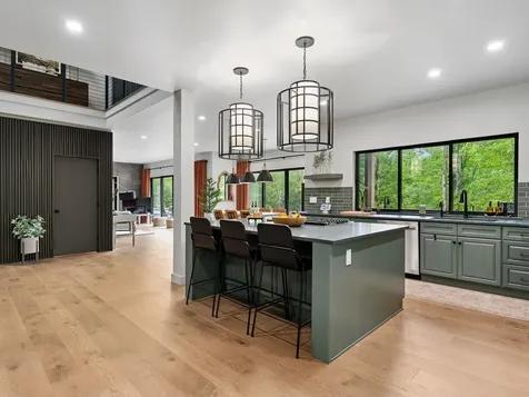 89 Caspar Drive Warren VT 05674