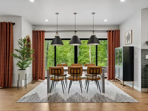 89 Caspar Drive Warren VT 05674