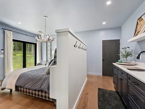 89 Caspar Drive Warren VT 05674