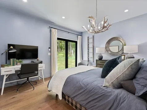 89 Caspar Drive Warren VT 05674