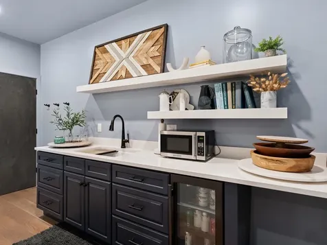 89 Caspar Drive Warren VT 05674