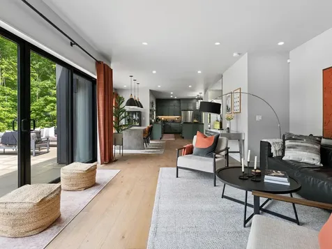 89 Caspar Drive Warren VT 05674