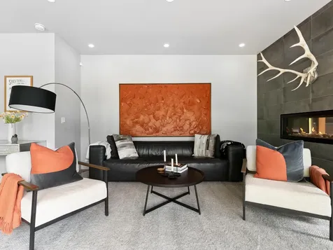 89 Caspar Drive Warren VT 05674