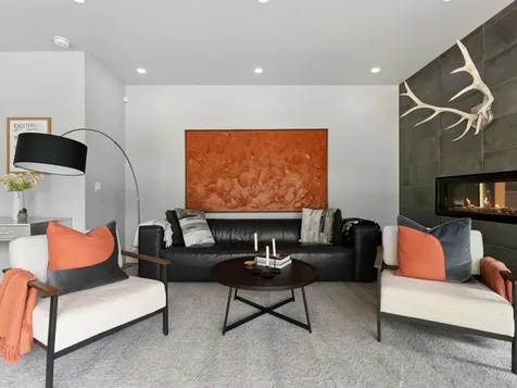 89 Caspar Drive Warren VT 05674