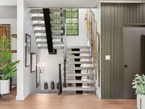 89 Caspar Drive Warren VT 05674