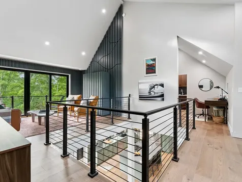 89 Caspar Drive Warren VT 05674