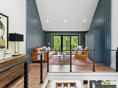 89 Caspar Drive Warren VT 05674