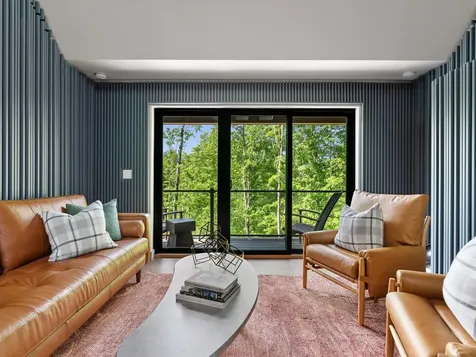 89 Caspar Drive Warren VT 05674