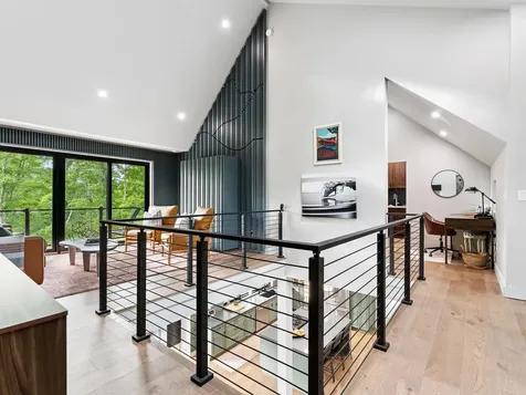 89 Caspar Drive Warren VT 05674