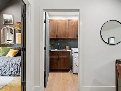 89 Caspar Drive Warren VT 05674