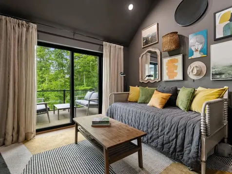 89 Caspar Drive Warren VT 05674