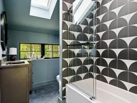 89 Caspar Drive Warren VT 05674