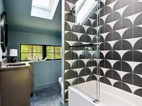 89 Caspar Drive Warren VT 05674